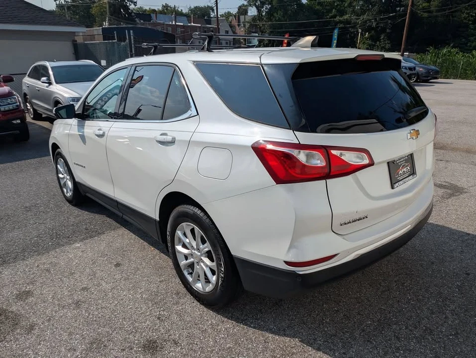 2018 Chevrolet Equinox - Image 6 of 20
