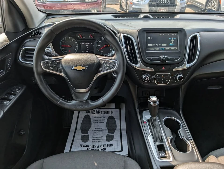 2018 Chevrolet Equinox - Image 16 of 20