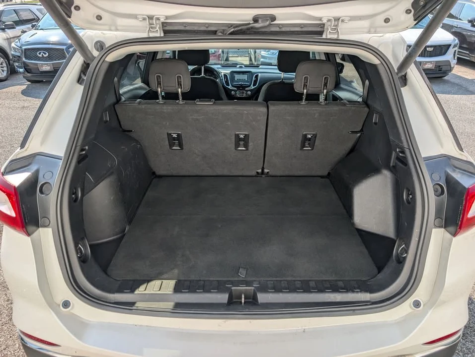 2018 Chevrolet Equinox - Image 20 of 20