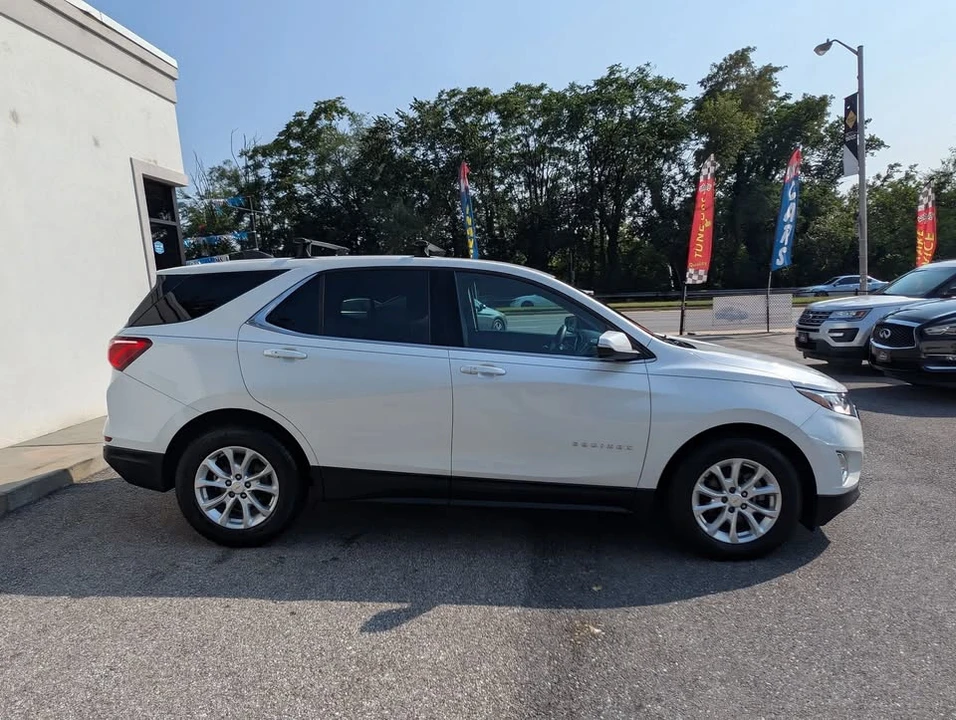 2018 Chevrolet Equinox - Image 3 of 20