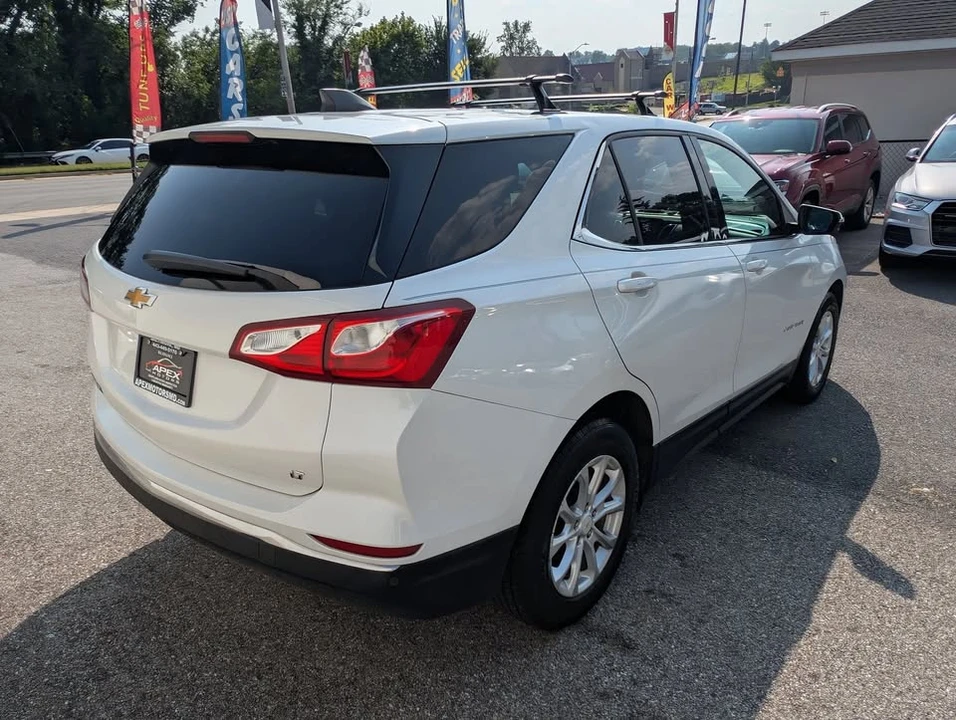 2018 Chevrolet Equinox - Image 4 of 20