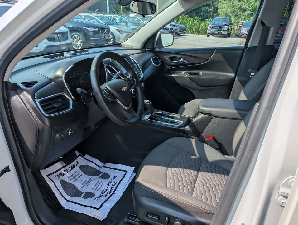 2018 Chevrolet Equinox - Image 10 of 20