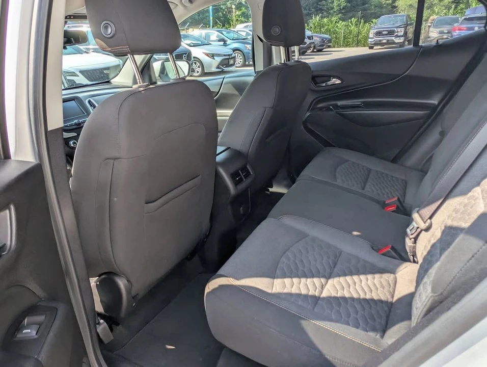2018 Chevrolet Equinox - Image 11 of 20