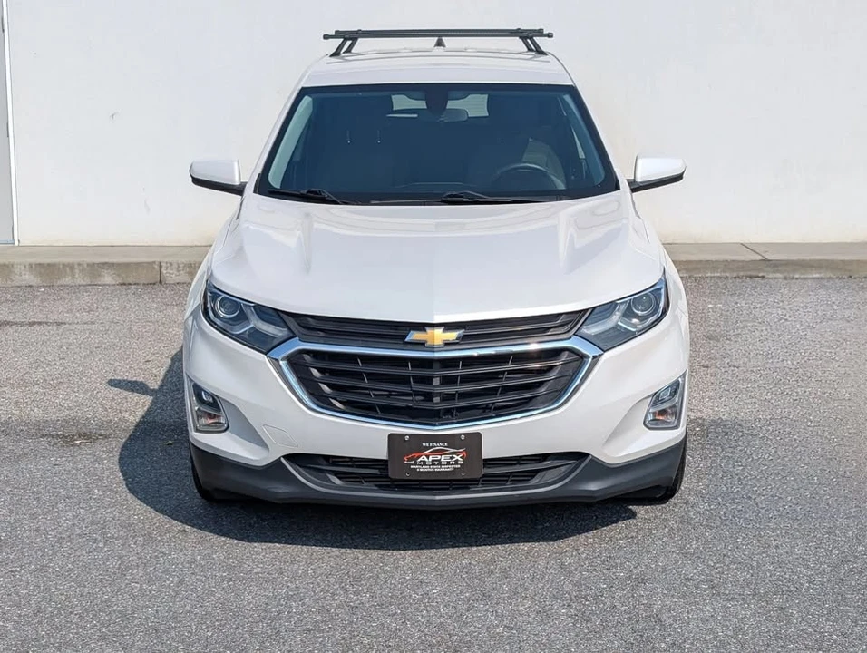 2018 Chevrolet Equinox - Image 2 of 20