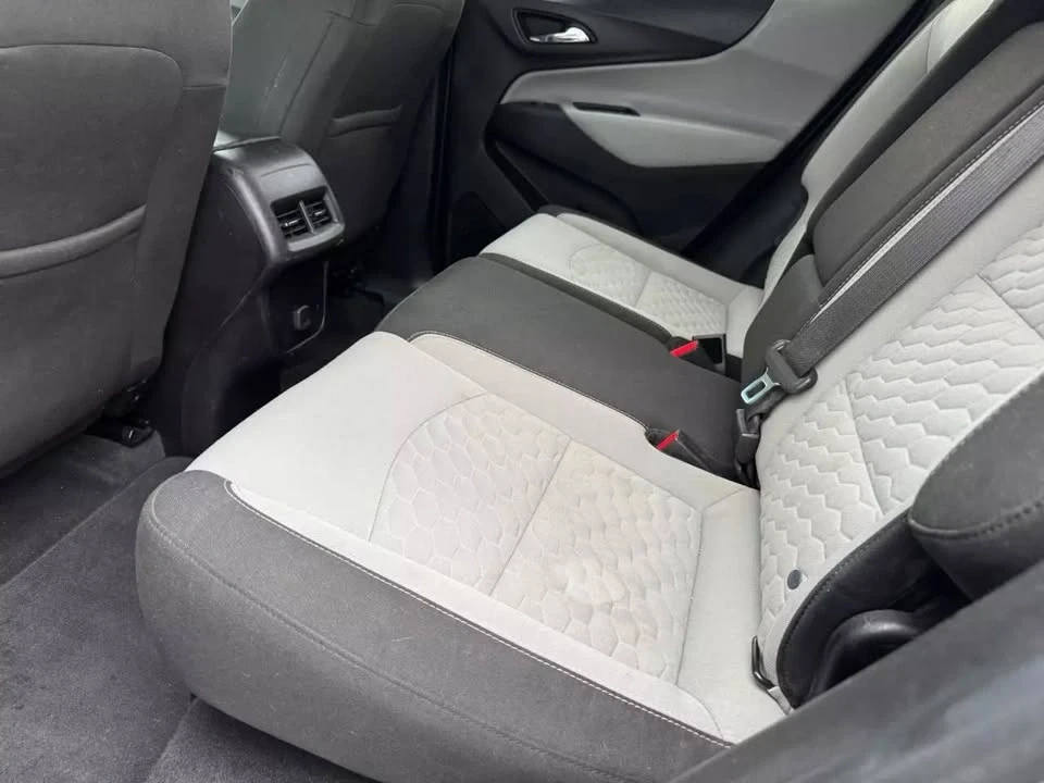 2018 Chevrolet Equinox - Image 17 of 18
