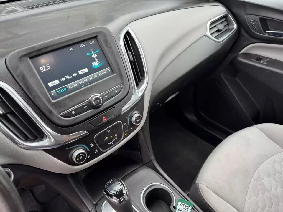 2018 Chevrolet Equinox - Image 11 of 18