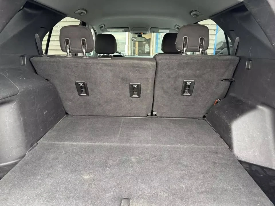 2018 Chevrolet Equinox - Image 18 of 18