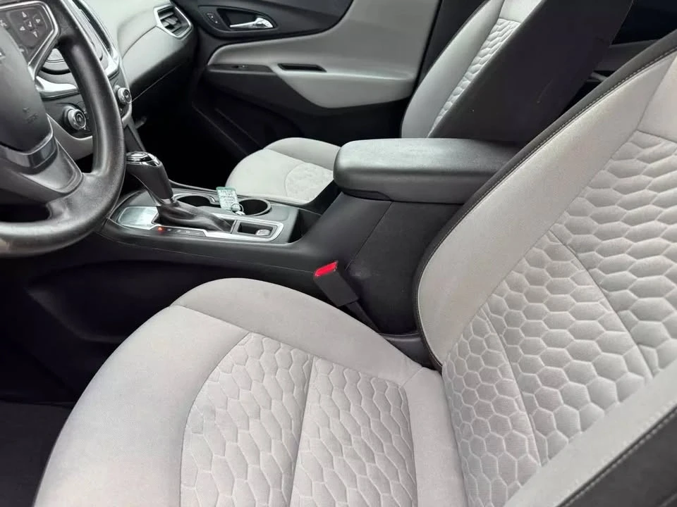 2018 Chevrolet Equinox - Image 10 of 18