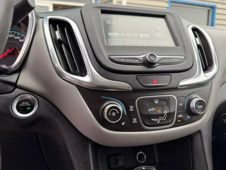 2018 Chevrolet Equinox - Image 13 of 18