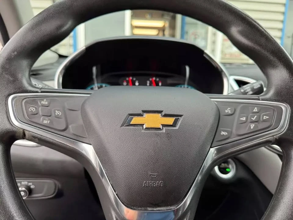 2018 Chevrolet Equinox - Image 8 of 18