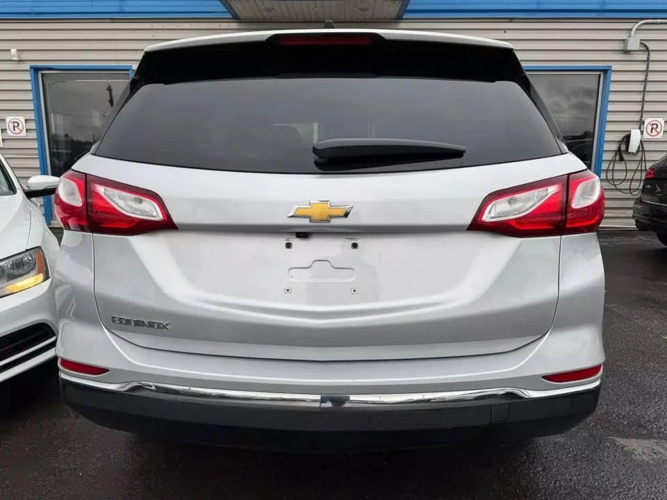 2018 Chevrolet Equinox - Image 5 of 18