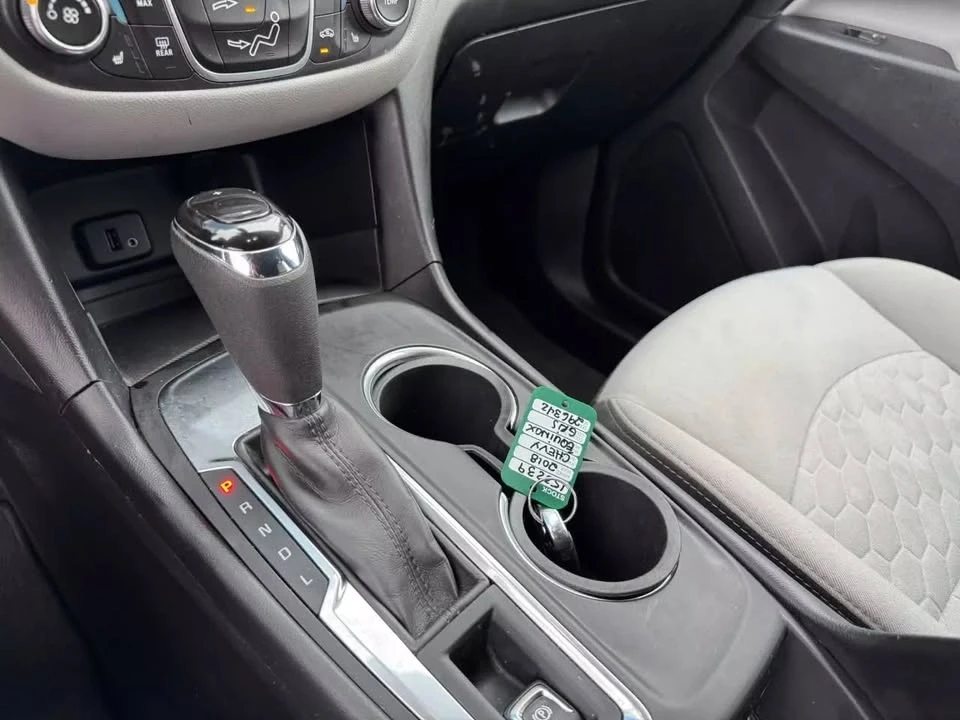 2018 Chevrolet Equinox - Image 15 of 18