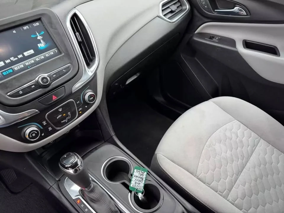 2018 Chevrolet Equinox - Image 12 of 18