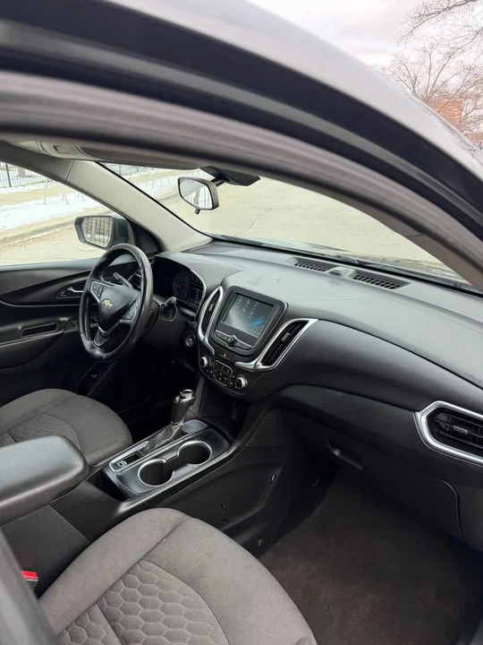 2018 Chevrolet Equinox - Image 7 of 11