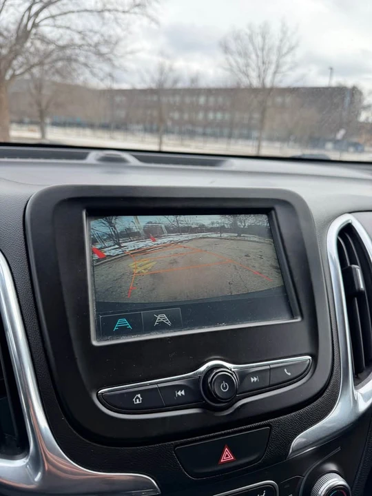 2018 Chevrolet Equinox - Image 11 of 11