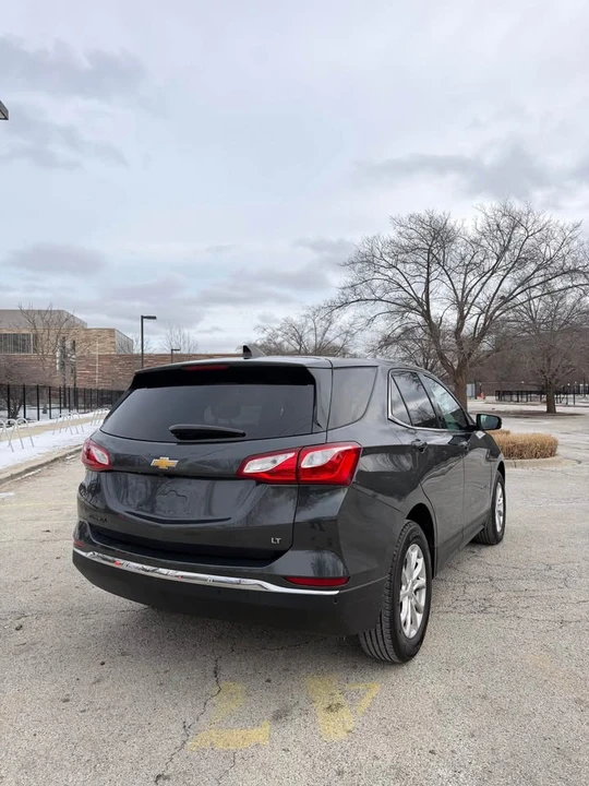 2018 Chevrolet Equinox - Image 3 of 11