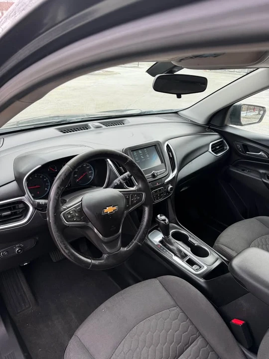 2018 Chevrolet Equinox - Image 5 of 11