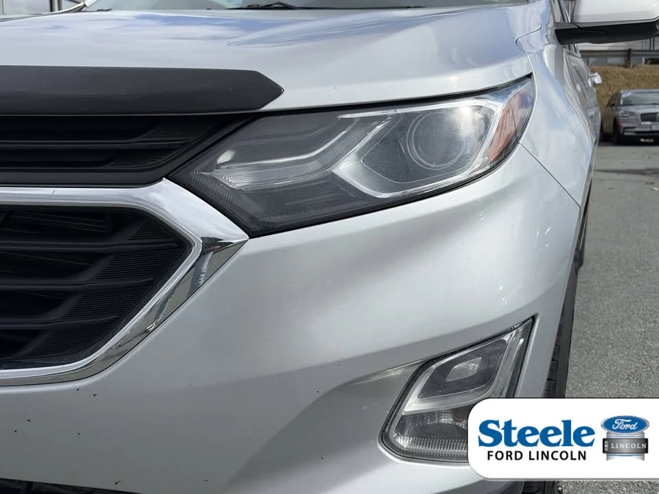 2018 Chevrolet Equinox - Image 3 of 4