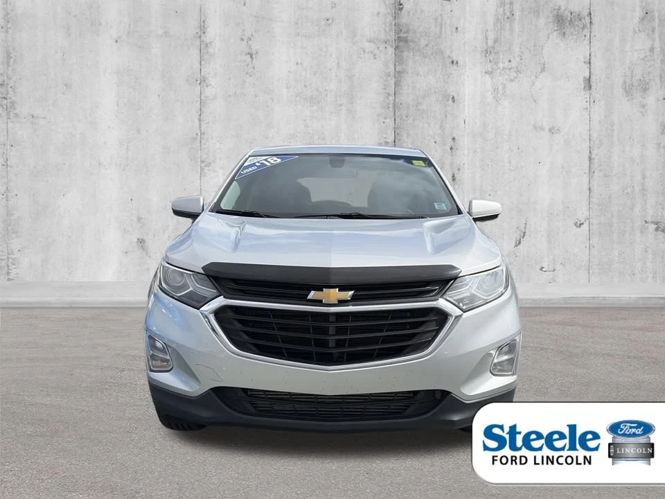 2018 Chevrolet Equinox - Image 2 of 4