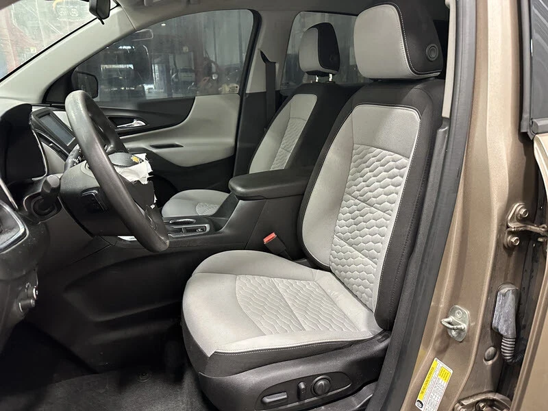 2018 Chevrolet Equinox - Image 11 of 21