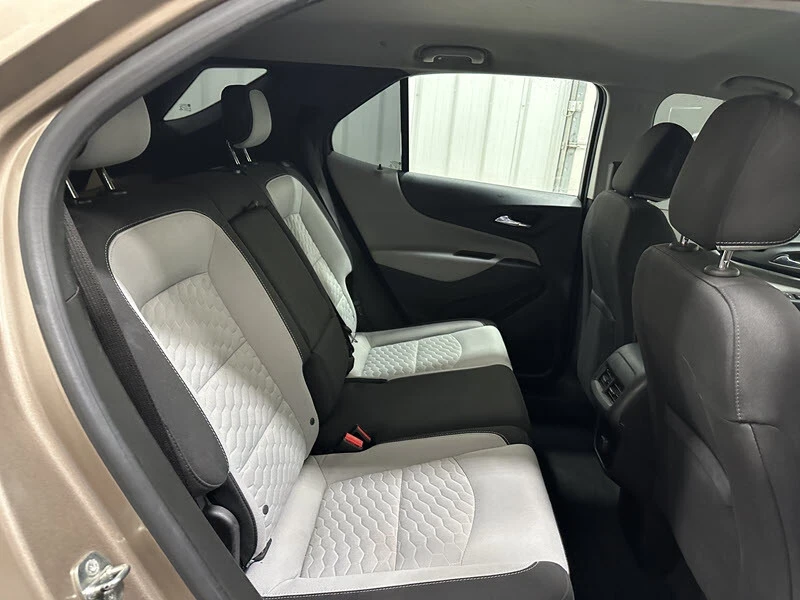 2018 Chevrolet Equinox - Image 19 of 21