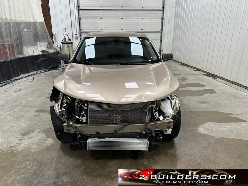 2018 Chevrolet Equinox - Image 2 of 21