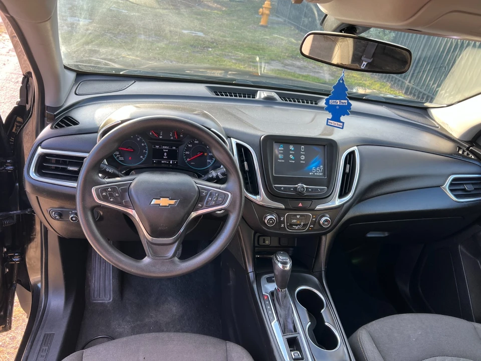 2018 Chevrolet Equinox - Image 18 of 21