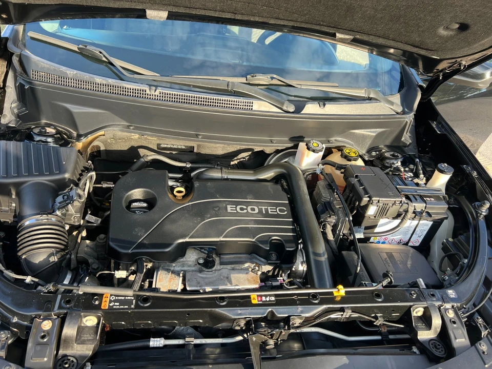 2018 Chevrolet Equinox - Image 11 of 21