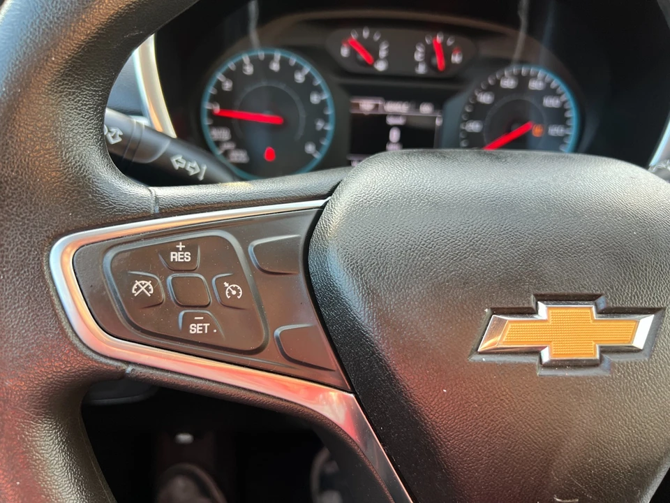 2018 Chevrolet Equinox - Image 21 of 21