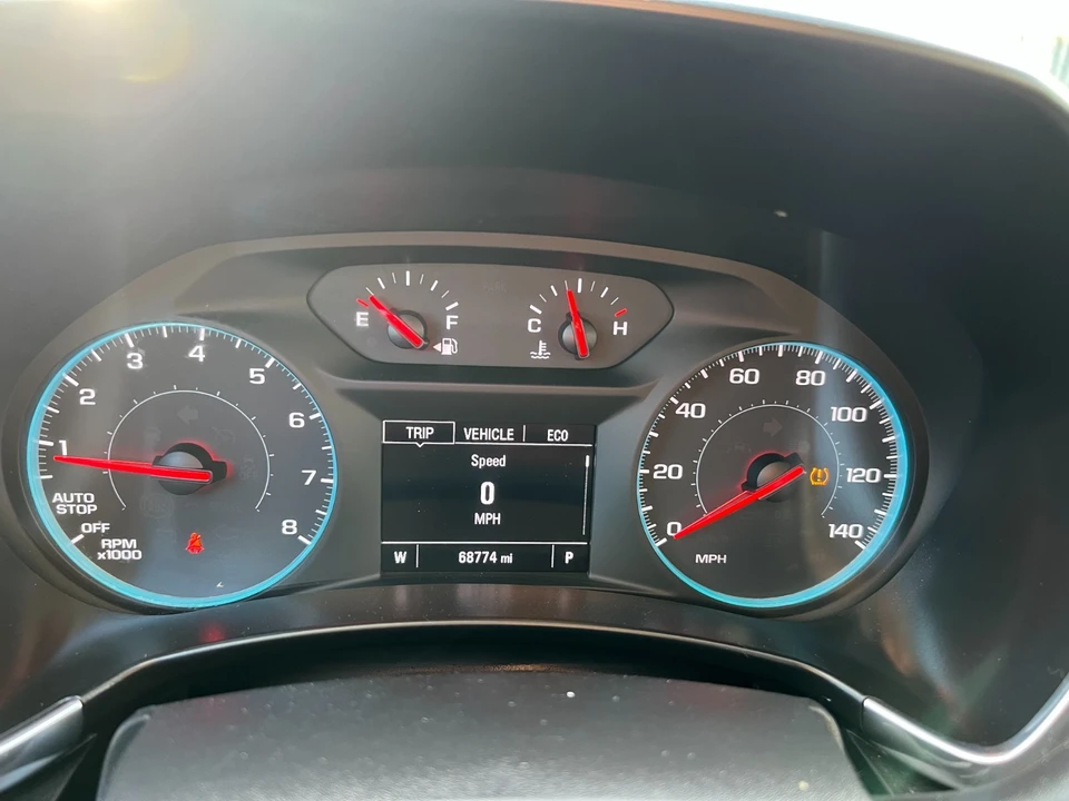 2018 Chevrolet Equinox - Image 19 of 21