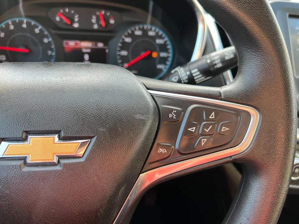2018 Chevrolet Equinox - Image 20 of 21