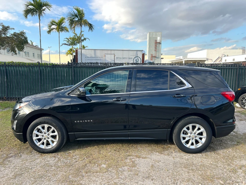 2018 Chevrolet Equinox - Image 5 of 21