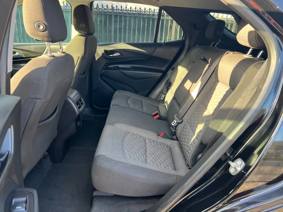 2018 Chevrolet Equinox - Image 14 of 21