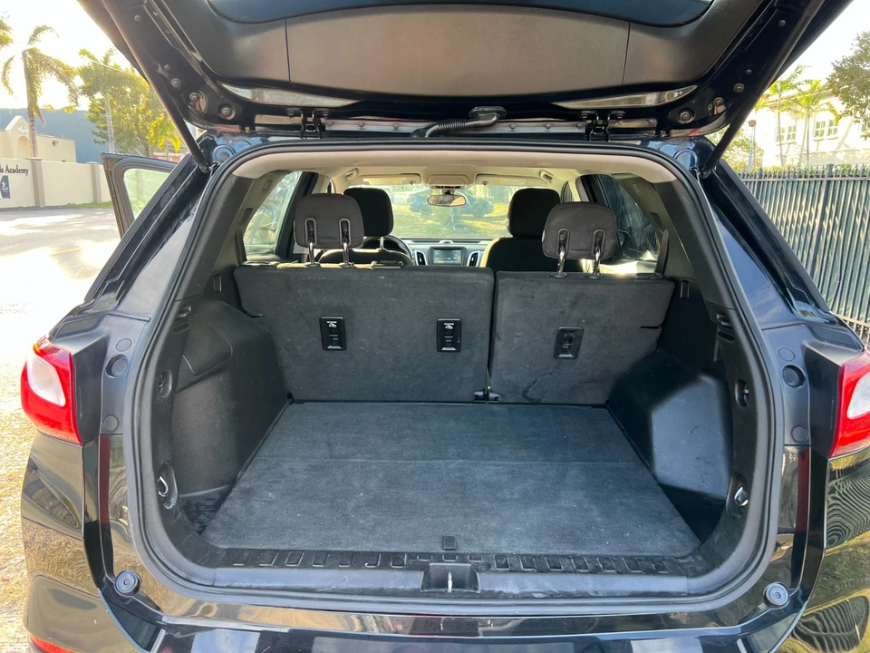 2018 Chevrolet Equinox - Image 17 of 21
