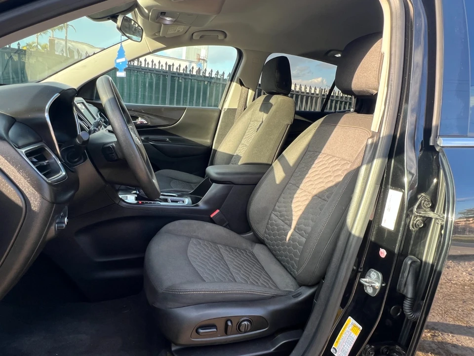 2018 Chevrolet Equinox - Image 12 of 21