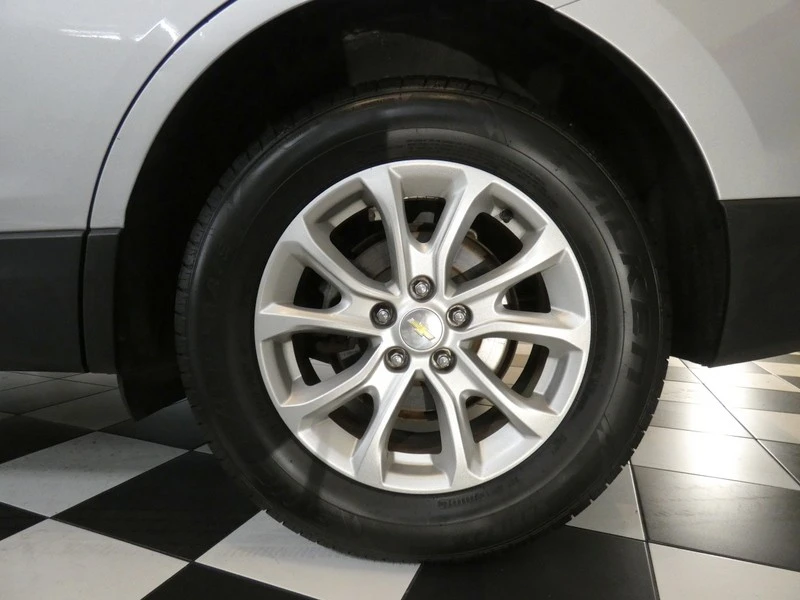 2018 Chevrolet Equinox - Image 7 of 21