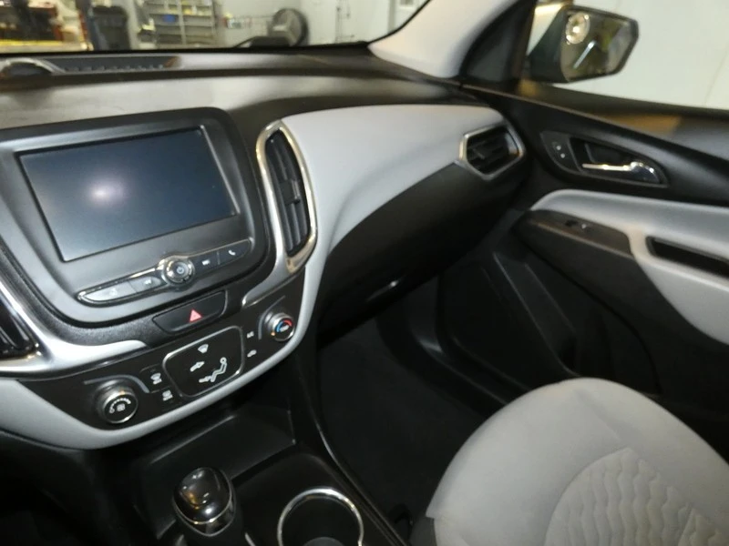 2018 Chevrolet Equinox - Image 11 of 21