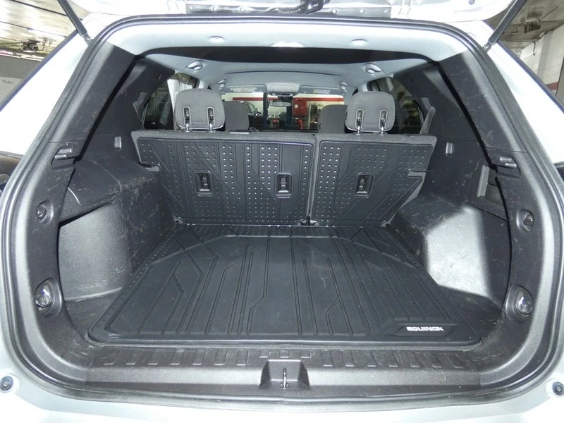 2018 Chevrolet Equinox - Image 6 of 21
