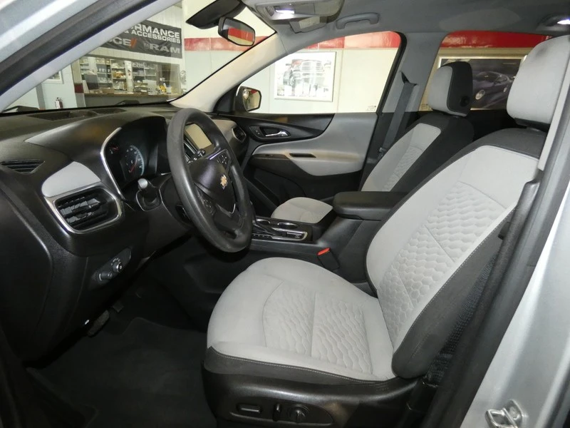2018 Chevrolet Equinox - Image 10 of 21