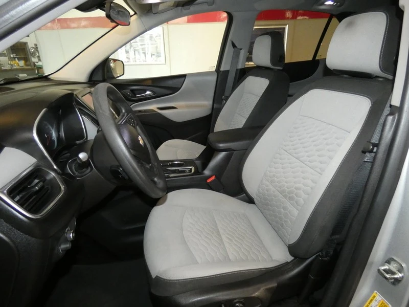 2018 Chevrolet Equinox - Image 9 of 21