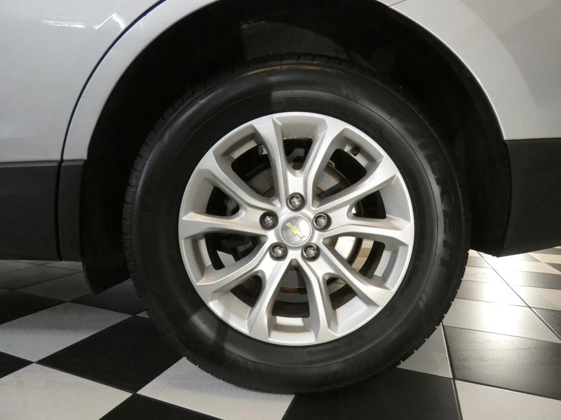 2018 Chevrolet Equinox - Image 7 of 21