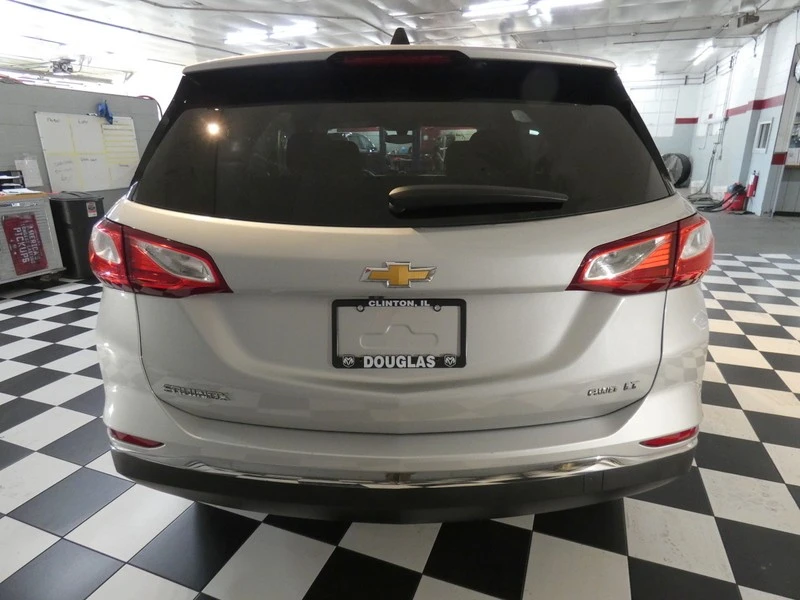 2018 Chevrolet Equinox - Image 5 of 21