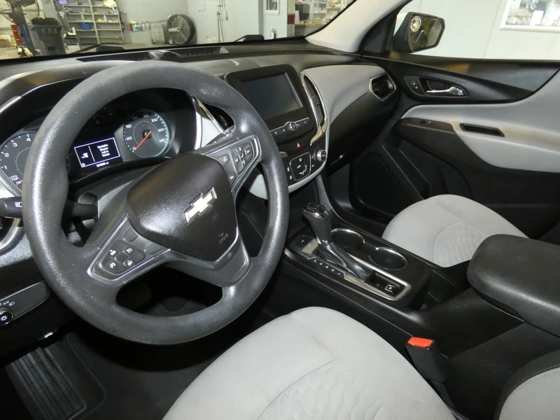 2018 Chevrolet Equinox - Image 8 of 21
