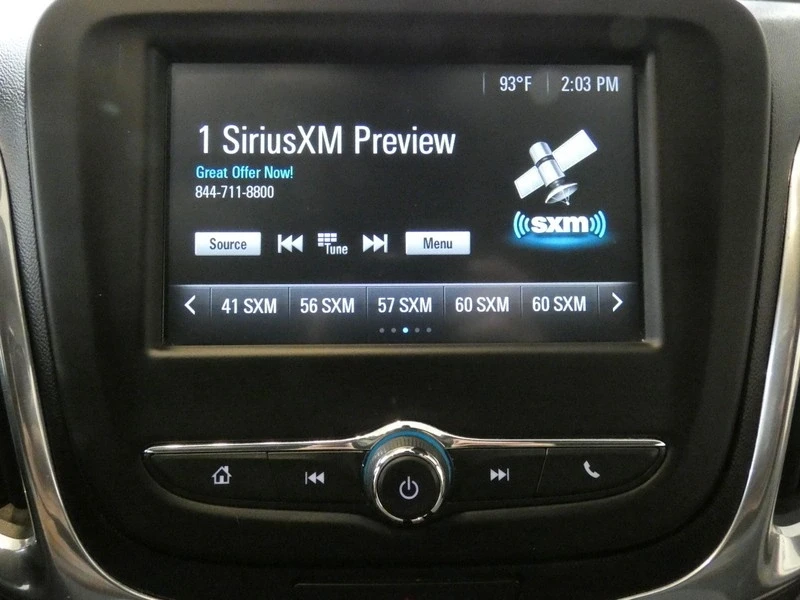 2018 Chevrolet Equinox - Image 12 of 21