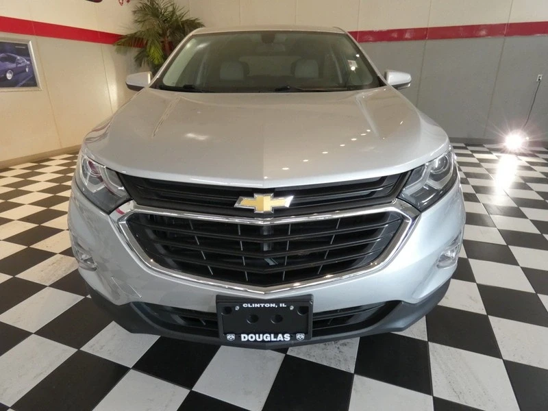 2018 Chevrolet Equinox - Image 2 of 21