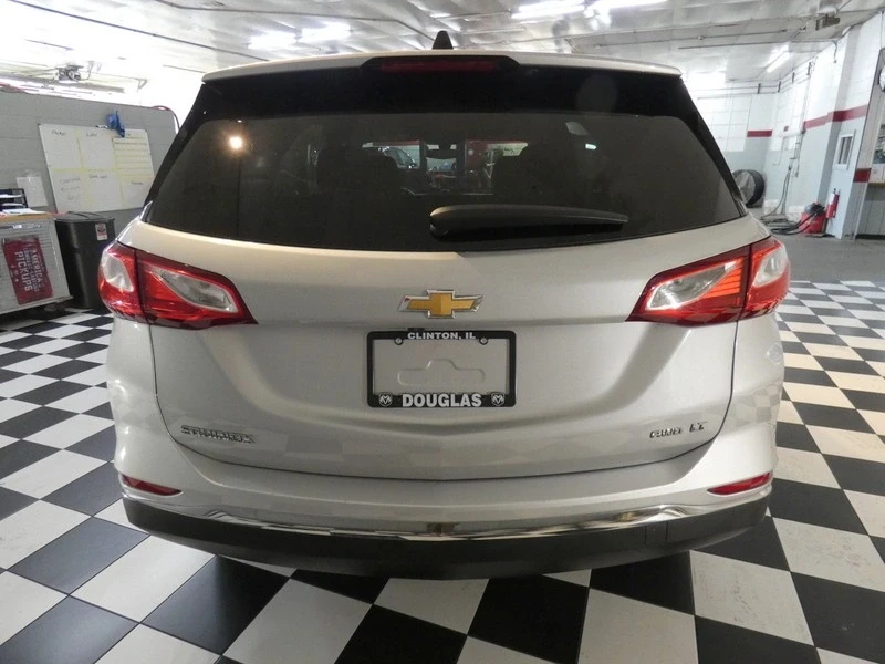 2018 Chevrolet Equinox - Image 5 of 21