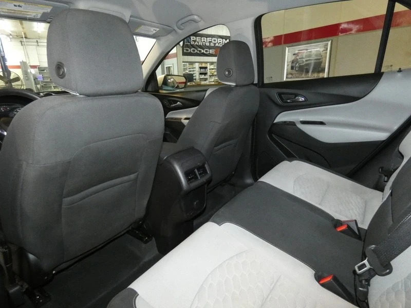 2018 Chevrolet Equinox - Image 21 of 21