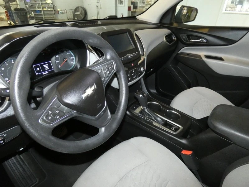 2018 Chevrolet Equinox - Image 8 of 21