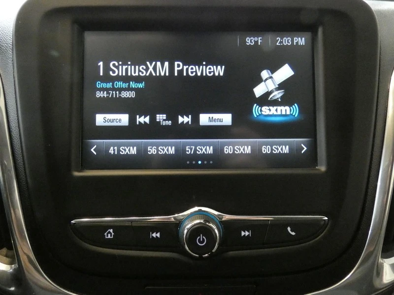 2018 Chevrolet Equinox - Image 12 of 21