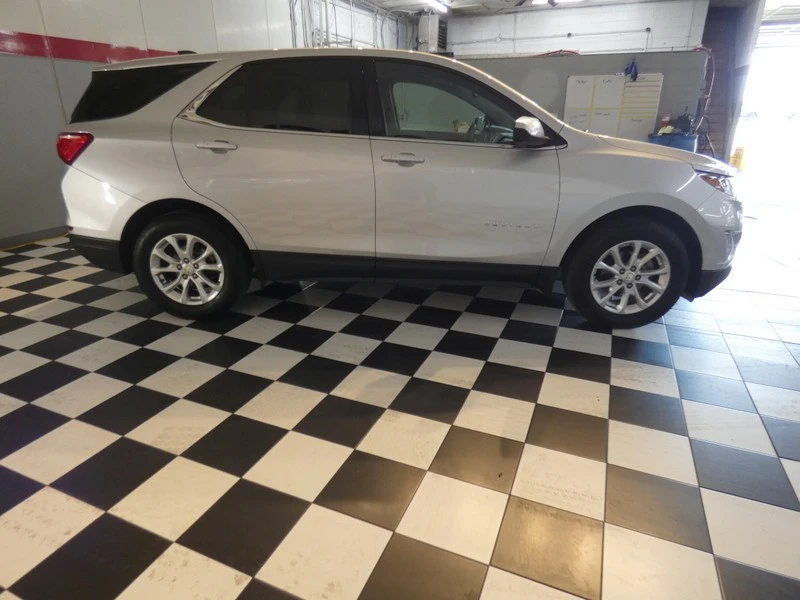 2018 Chevrolet Equinox - Image 4 of 21